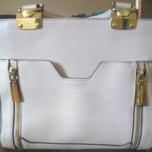 BIG BUDDHA Satchel Handbag